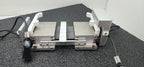 Lot of 2 Lika Linear Magnet Motor Adjustable Width Grabber SMI5RL13 Encoder 1-3"