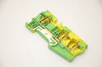Phoenix Contact ST 6-TWIN-PE - 3036482 Ground Terminal Block - Lot of 50 - NEW