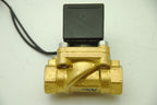 Skinner 7L111C2-17-1SHF7, Solenoid Valve