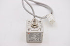 SMC ISE40-01-22 0.1~1 MPa 12-24VDC Pressure Swich