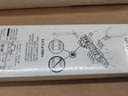 Allen Bradley 1492-F1 F2 / 1492-F1 F2 Terminal Blocks DIN Rail Mount Screw Clamp