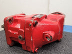 Parker F12 F12-030-MS 3782560 Hydraulic Motor Pump Bent Axis Fixed Volume C