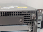 Cisco ASR 1002-X Aggregation Services Router Cisco ASR 1002-X Series