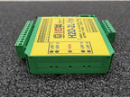 HSW H2O-2L-1m Level Controller Module 12-24 VAC/VDC DIN Dry Cleaner Control