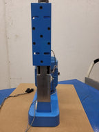 Suhner MONOmaster Drilling Head Machining Unit Industrial Spindle Motor