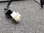 SerialTek 12GB SAS Splitter S-M12SA-SMA Working Pull Includes power supply