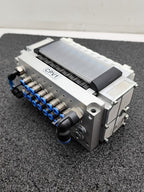 Festo CVP 14-VI 18210 8x BN02 161360 Valves Control Block FBA-2-M12-5POL-RK