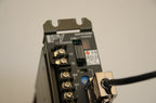 Sanyo Denki Hirata Super BL Servo Amplifier PY PY0A030E 0XXyPH1 200VAC input
