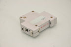 Merlin Gerin NC45A C10 Circuit Protector/Breaker DIN - Lot of 4