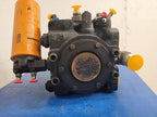 DANFOSS Variable Diplacement Hydraulic Pump 90L130CA2NN80 L4T4 H00 GBA 83031262
