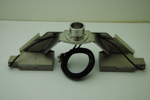 Marposs 34T0438730 Tool-Check CNC Tool Probe Emitter/Receiver Measuring Head