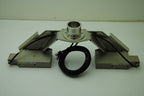 Marposs 34T0438730 Tool-Check CNC Tool Probe Emitter/Receiver Measuring Head