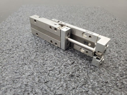 Koganei CS-MGA10x30L Precision Pneumatic Linear Guide Air Slide 30mm Stroke