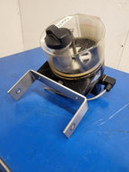 Lincoln Automatic Lubrication QuickLub Grease Pump P31131411110 24VDC 1200PSI