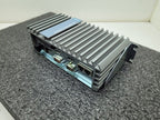Siemens 6ES7647-8BA12-0AA3 NANOBOX PC DisplayPort Tested Working Pull 24VDC pwr