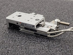 SMC MXS6-20 Pneumatic Dual Rod Cylinder Slide D-F9PW Sensors MXS6-20A-M9PWL-X11