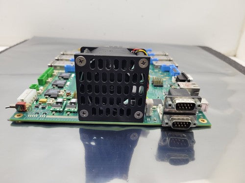 PMC Sierra PM8005C-F3EI PM8005 Development Board SAS/SATA SXP36X6Gsec FVB
