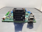PMC Sierra PM8005C-F3EI PM8005 Development Board SAS/SATA SXP36X6Gsec FVB