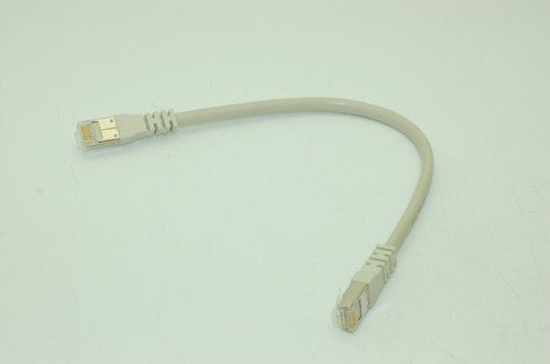 Siemens 6SL30604AF000AA0 DRIVE-CLIQ CABLE IP20/IP20 LENGTH: 0.21 M - Lot of 10