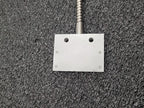 Banner Engineering BR2.53S Fiber Optic Cable Sensor Plate Plane Assembly 17379
