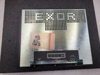 Exor 10" Touch Screen HMI SO-24-B Tested in OK shape shows image, screen flicker