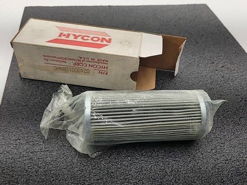 Hycon Betamicron Hydraulic Filter Element 0240D010BNHC Oil Pressure Line