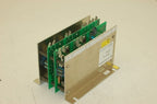 Woodward CSC3ZSF Rev. D, 0-CSC3-ZS-F-W Rev. B Control Module, 24 VDC