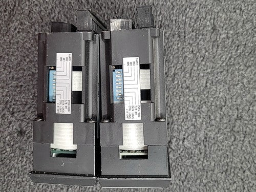 Red Lion Controls VCI Message Display Module Industrial LCD Screen Lot of 2