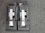 Red Lion Controls VCI Message Display Module Industrial LCD Screen Lot of 2