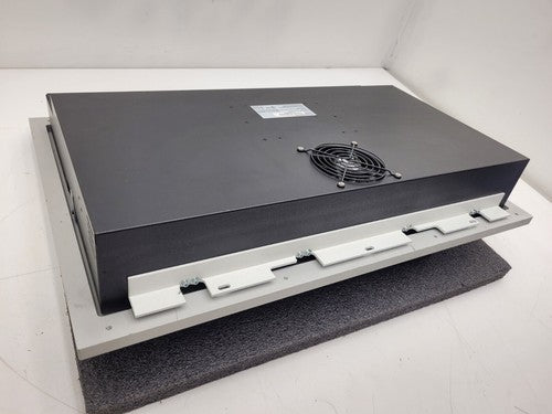 Industrial Machine Control Operator Interface HMI Panel Monitor 24" Touchscreen