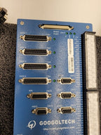 GoogolTech 4-Axis Motion Control Module GT2-400-ACC2-VER2.4 Advantech Computer