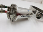 APD Cryogenics AquaTrap Cryotiger Cold End T2104-01-08C-30 Vacuum Chamber Freeze