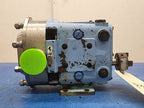 SPX Waukesha Cherry Burrell 018 U2 Rotary Positive Displacement Pump PDP A2