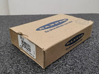 Banner SM312F Photoelectric Sensor Fiber Optic Amplifier Infrared Mini-Beam New