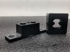 Norgren 4314-52 Excelon Quikclamp Mounting Bracket Pneumatic Clamp Kit 4314-51
