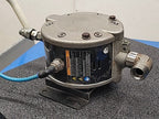 Graco Triton 1:1 Air Operated Double Diaphragm Pump AODD 233-777 G11C