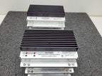 Lot of  6 MicroE Systems SA100H SA200LC Servo Amplifier 1-20kHz