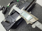 Pacific Scientific PAC SCI PMB21D-30214-00 Servo Motor Nema 23 Bayside Gearhead