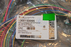 Brad Power / Molex 1300150095 Mini-Change 12-Pole Receptacle, 18/1, 2M L