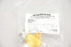 Turck RSM-2RKM 40 U0140 Mini Tee NEW