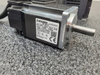 Mitsubishi 100W Servo Drive Amplifier HF-KP13 + MR-J3-10A 100W Servo Motor
