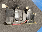 Allen Bradley 509-CUD Motor Starter Size 2 with 592-COW16 Overload Relay Series