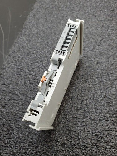 Wago 750-504 4-Channel DC 24V output Module 750504 Working Pull, Guaranteed