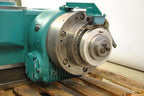 Camco Ferguson 362 12/2-F250-270R 6 Index Positions Rotary Indexing Table 13"