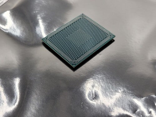 Intel Confidential QM1P C620 Series Chipsets BGA Unsoldered New Server PCI Gen 3