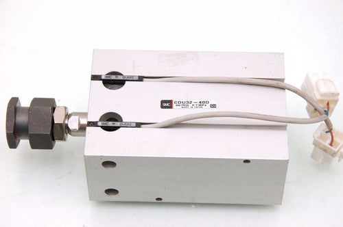 SMC Pneumatic Cylinder CDU32-40D