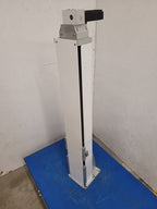 Servo Motor Linear Ball Screw Drive Actuator Wafer Transfer Robot 24" Travel