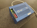 Eloquent Design Spindle Motor Controller SD99101C Powers Up