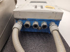 Endress+Hauser PROMASS S Mass Flowmeter 83S25-1MX1/0 Flow Controller +XMTR [11]