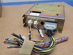 Mitsubishi Mazak Electronic Power Supply Control Module D70UB003060 Interface